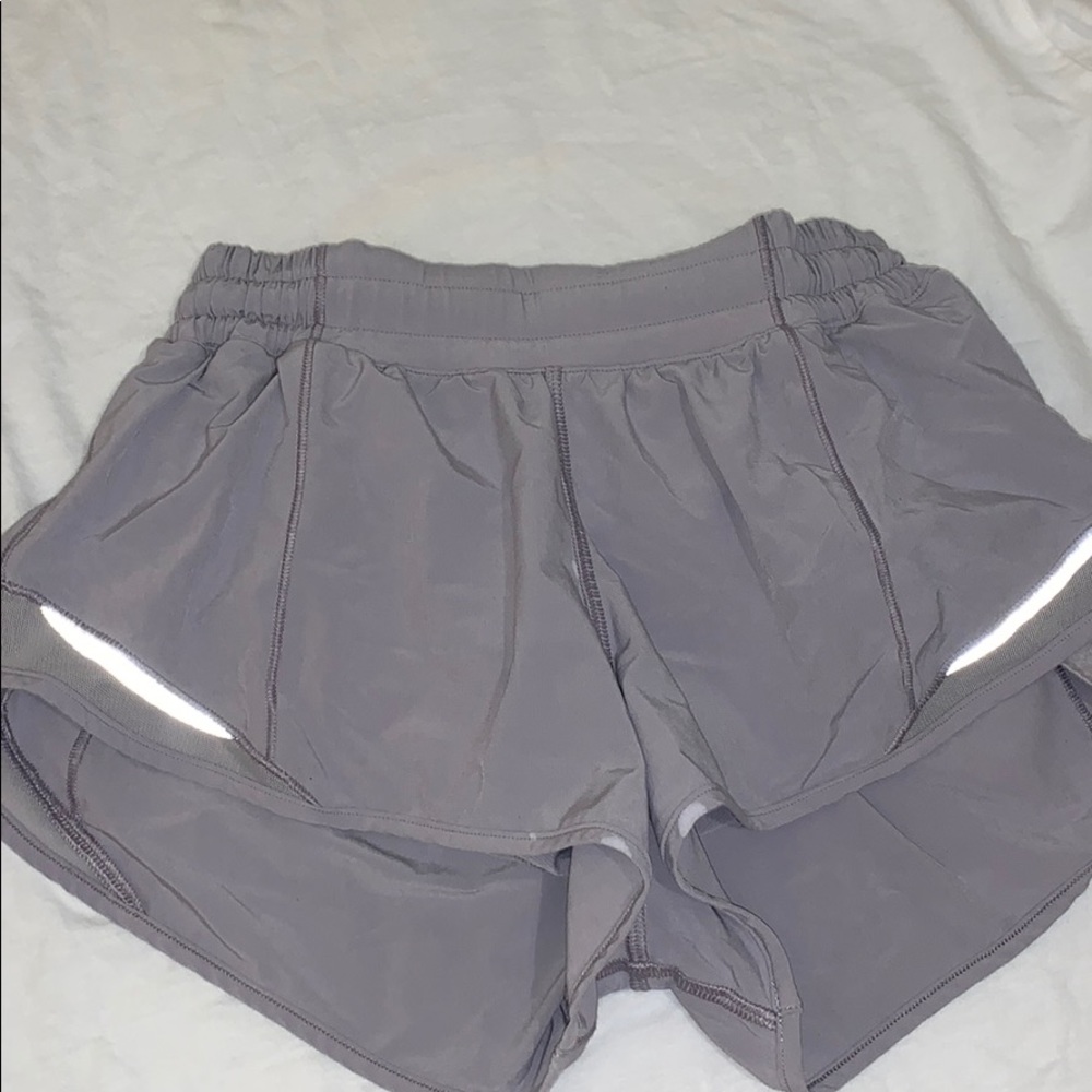 hotty hot shorts II 2.5”